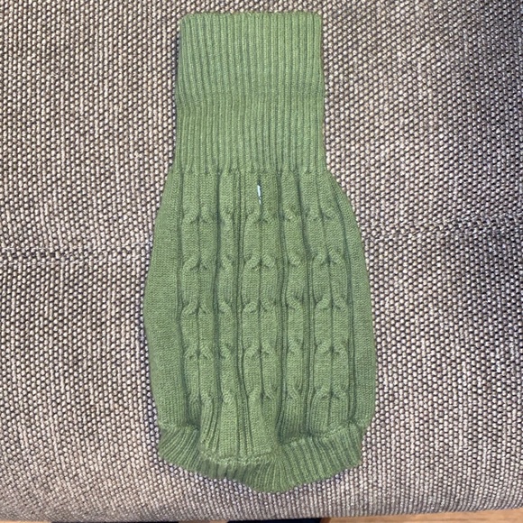 Small Dog Sweater - Picture 4 of 6
